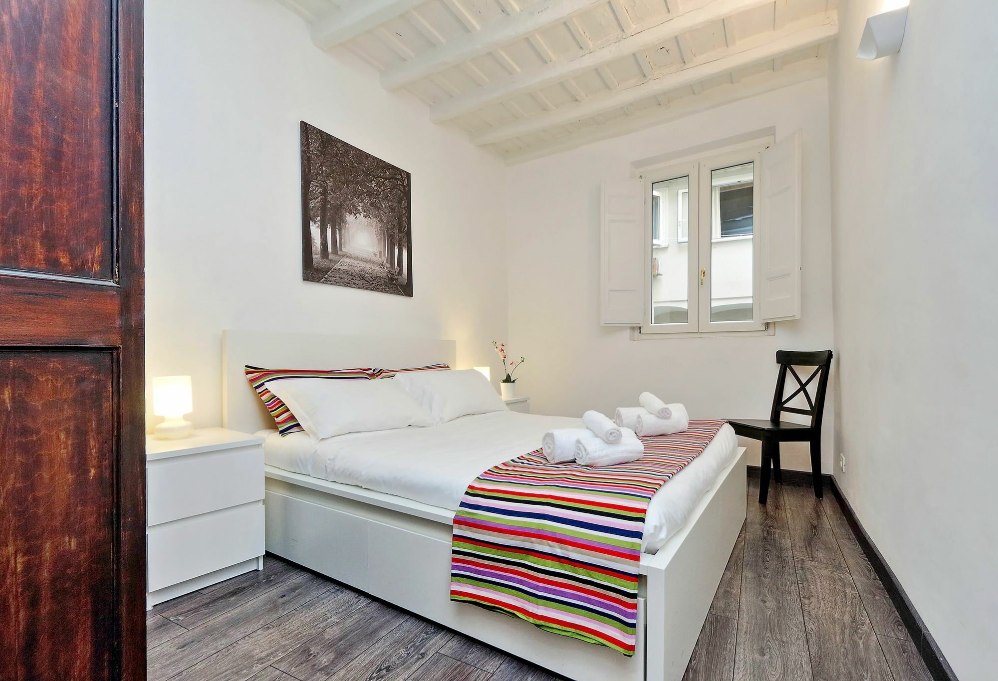 Cozy Corallo - My Extra Home Рим Екстер'єр фото