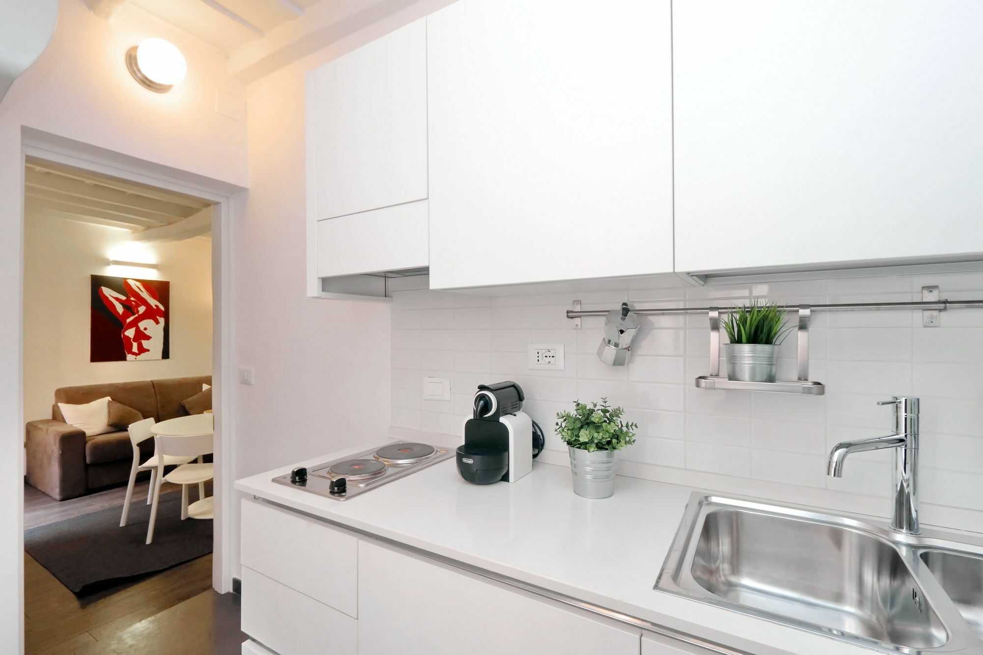 Cozy Corallo - My Extra Home Рим Екстер'єр фото