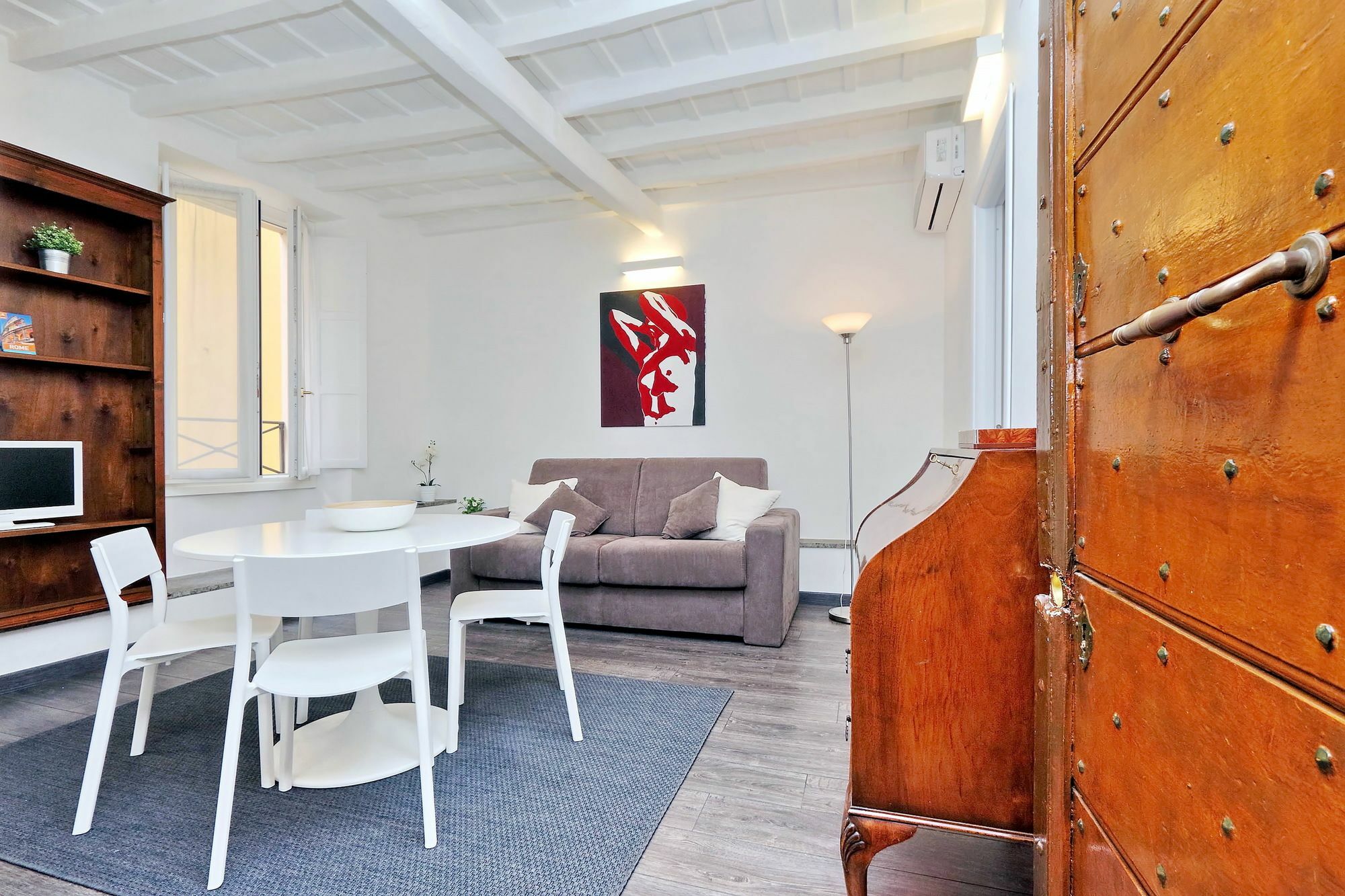 Cozy Corallo - My Extra Home Рим Екстер'єр фото