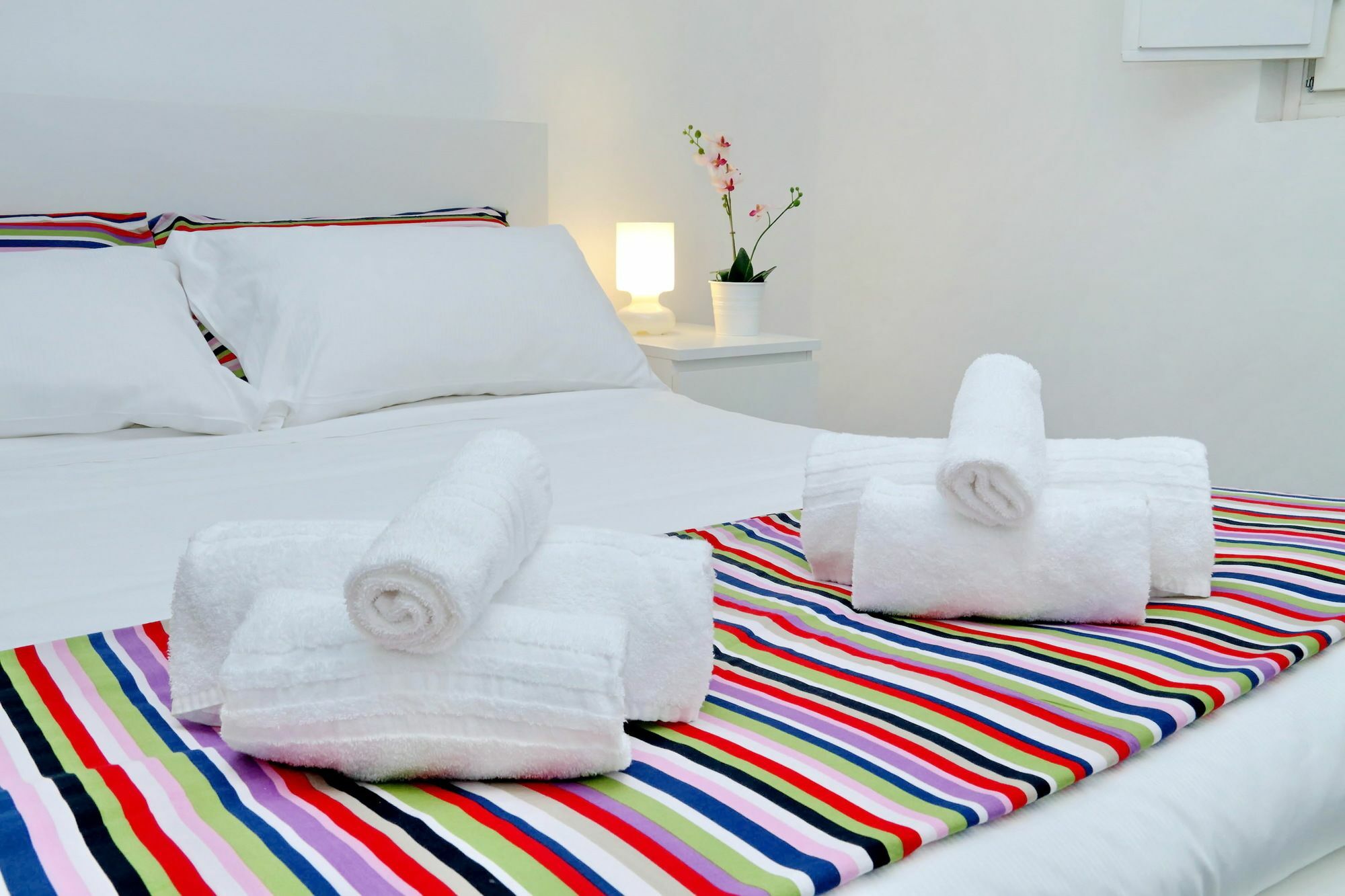 Cozy Corallo - My Extra Home Рим Екстер'єр фото