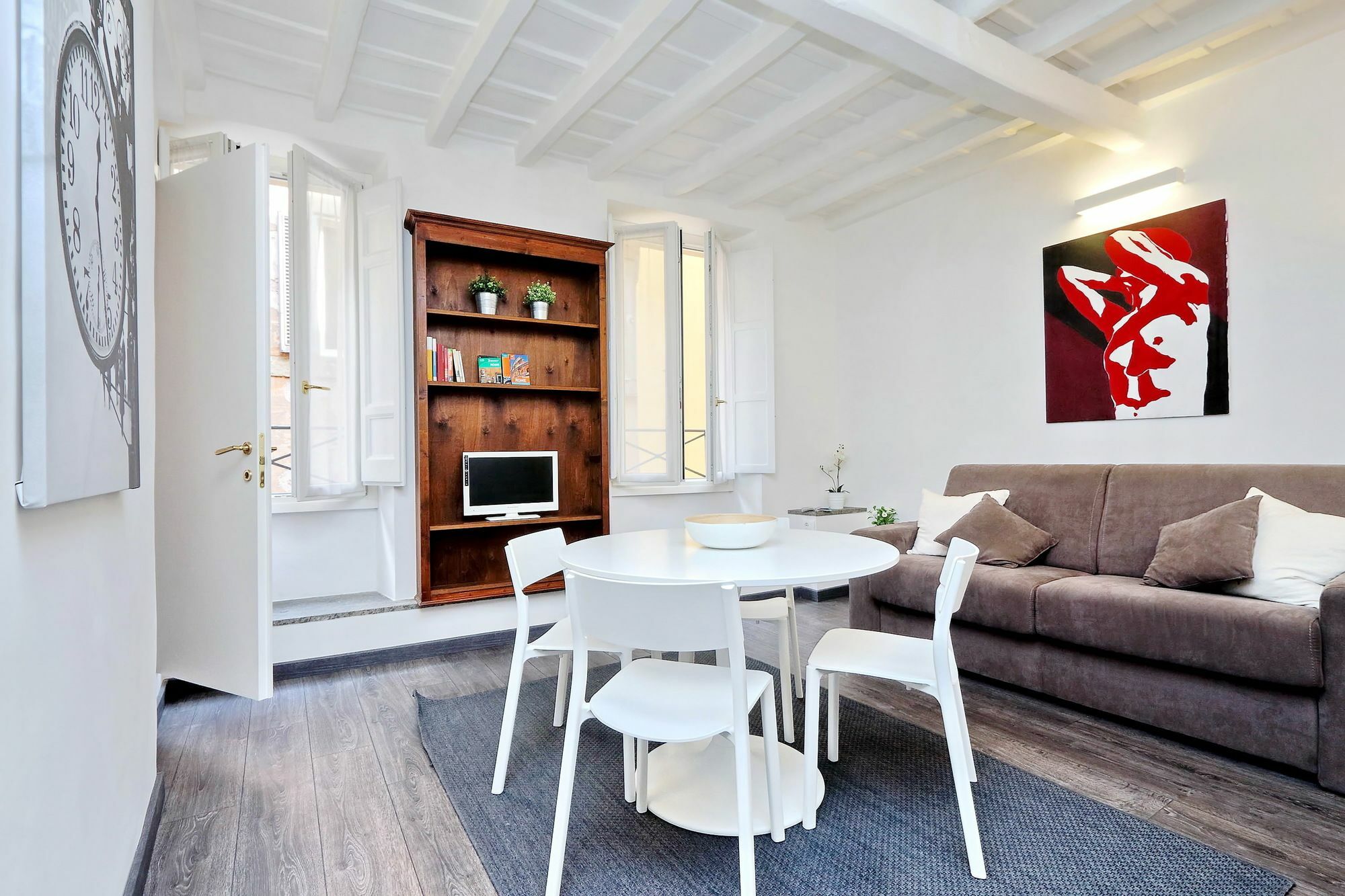 Cozy Corallo - My Extra Home Рим Екстер'єр фото
