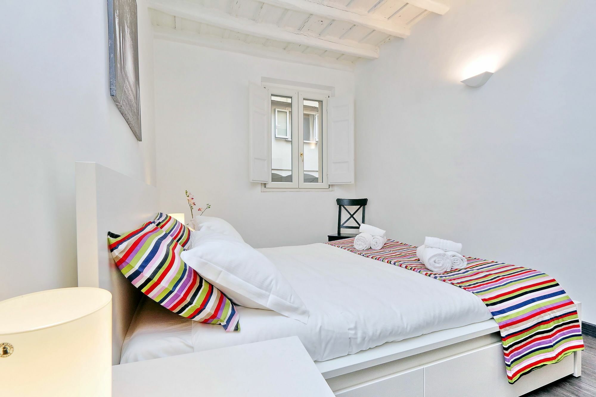 Cozy Corallo - My Extra Home Рим Екстер'єр фото