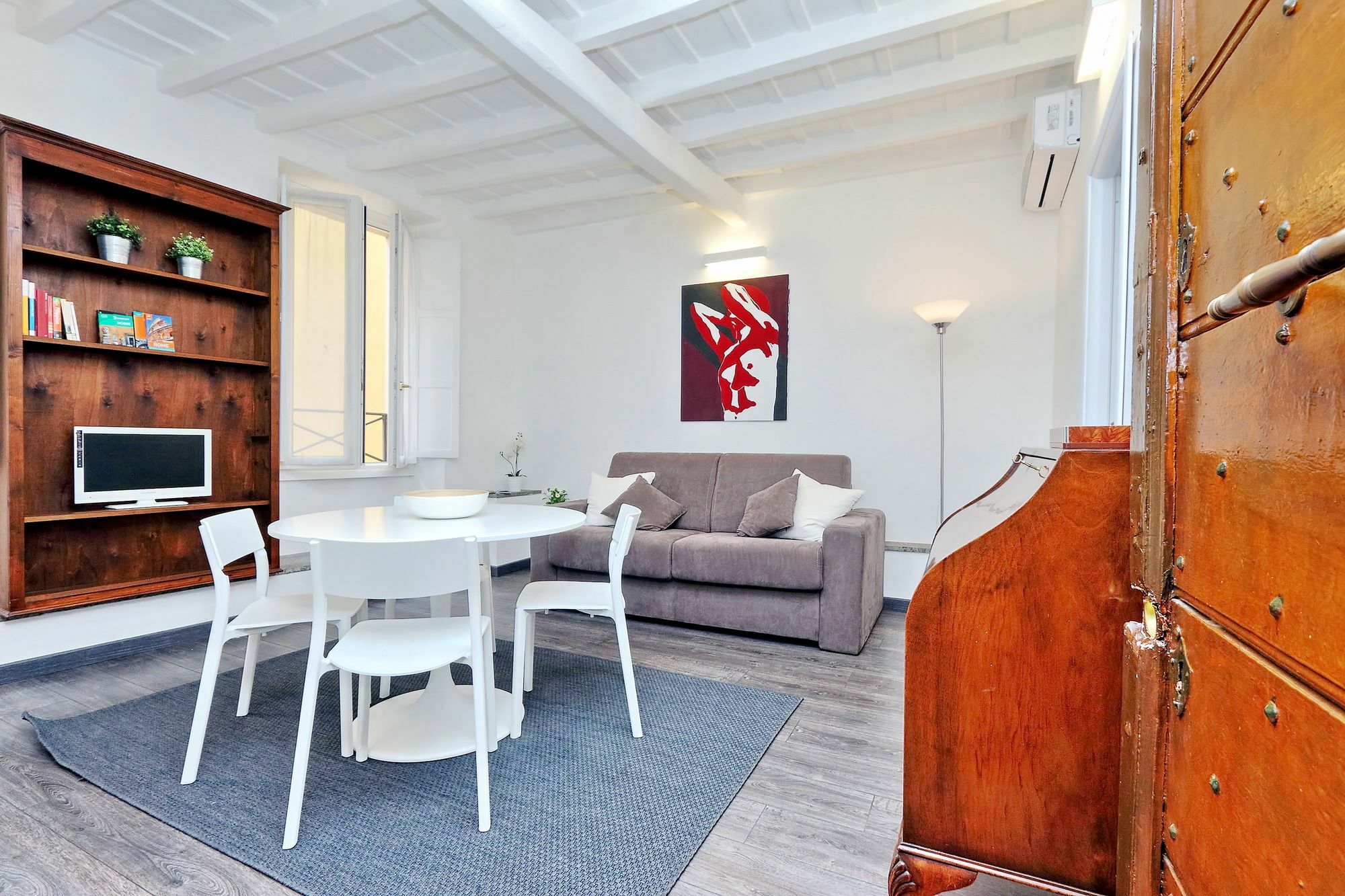 Cozy Corallo - My Extra Home Рим Екстер'єр фото