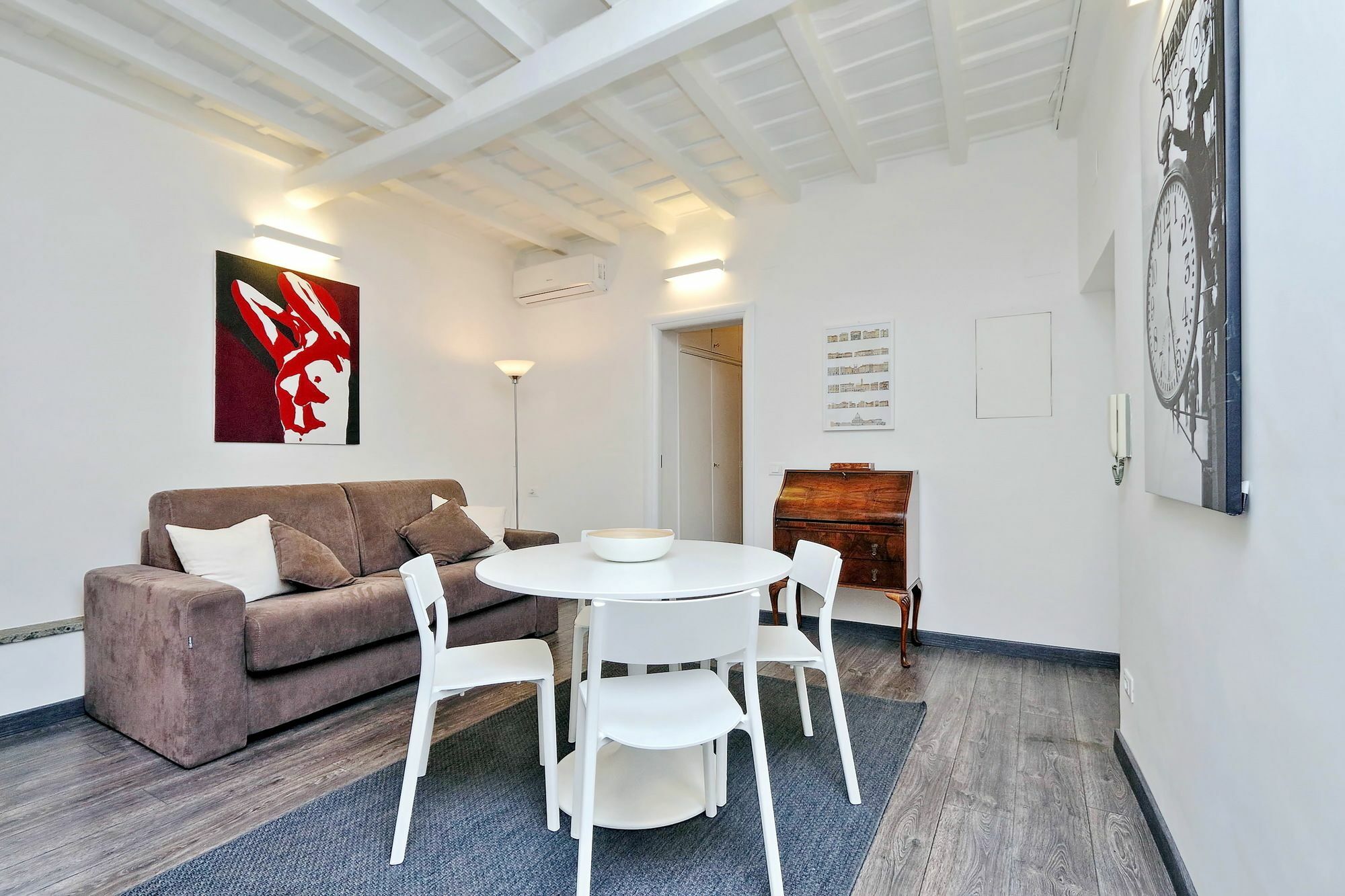Cozy Corallo - My Extra Home Рим Екстер'єр фото
